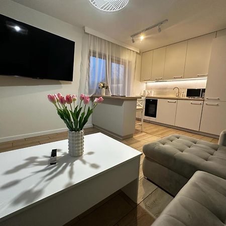 Apartamenty Biala Gran Zakopane Luaran gambar