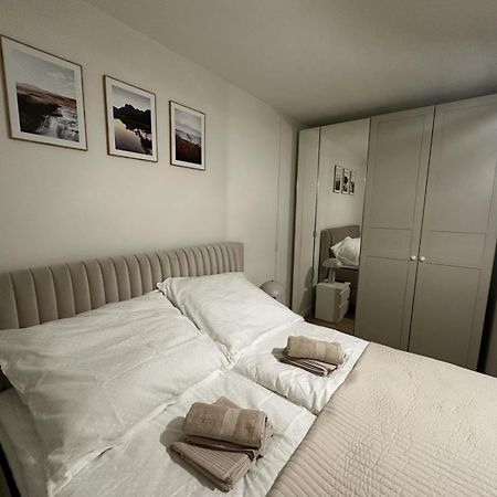 Apartamenty Biala Gran Zakopane Luaran gambar