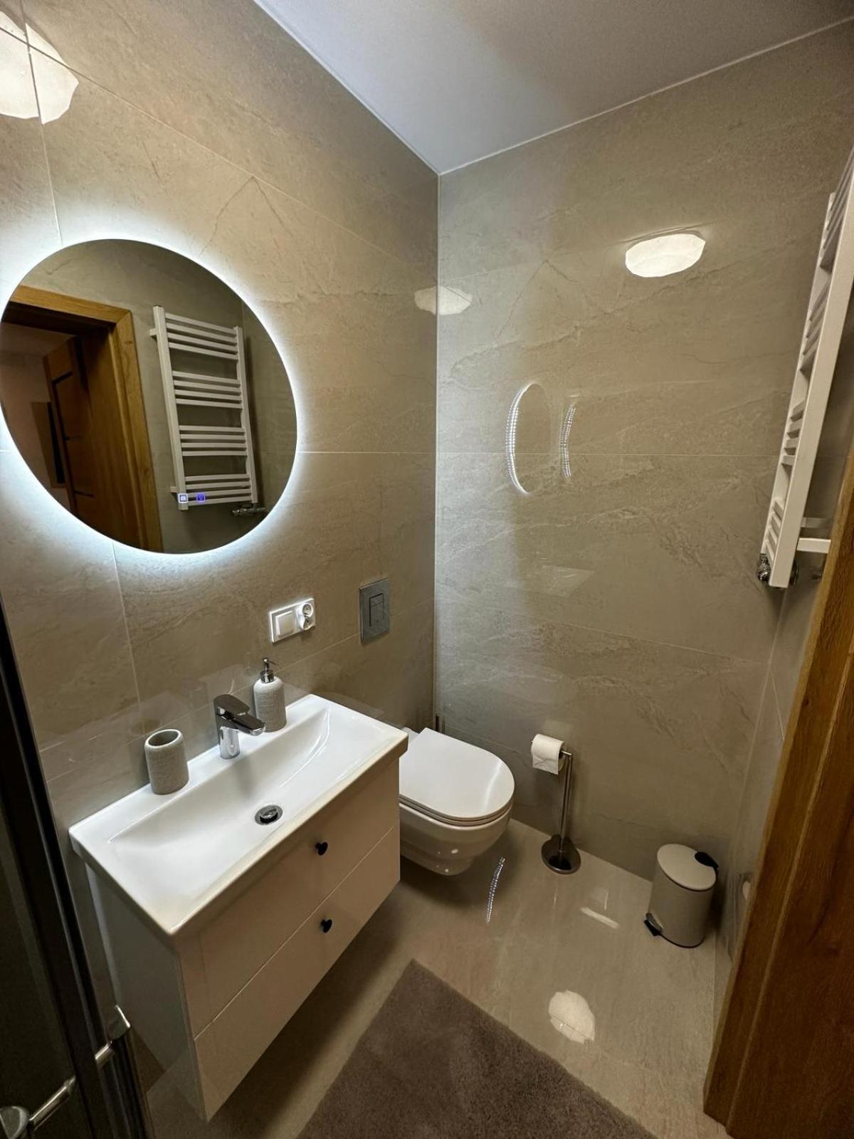Apartamenty Biala Gran Zakopane Luaran gambar