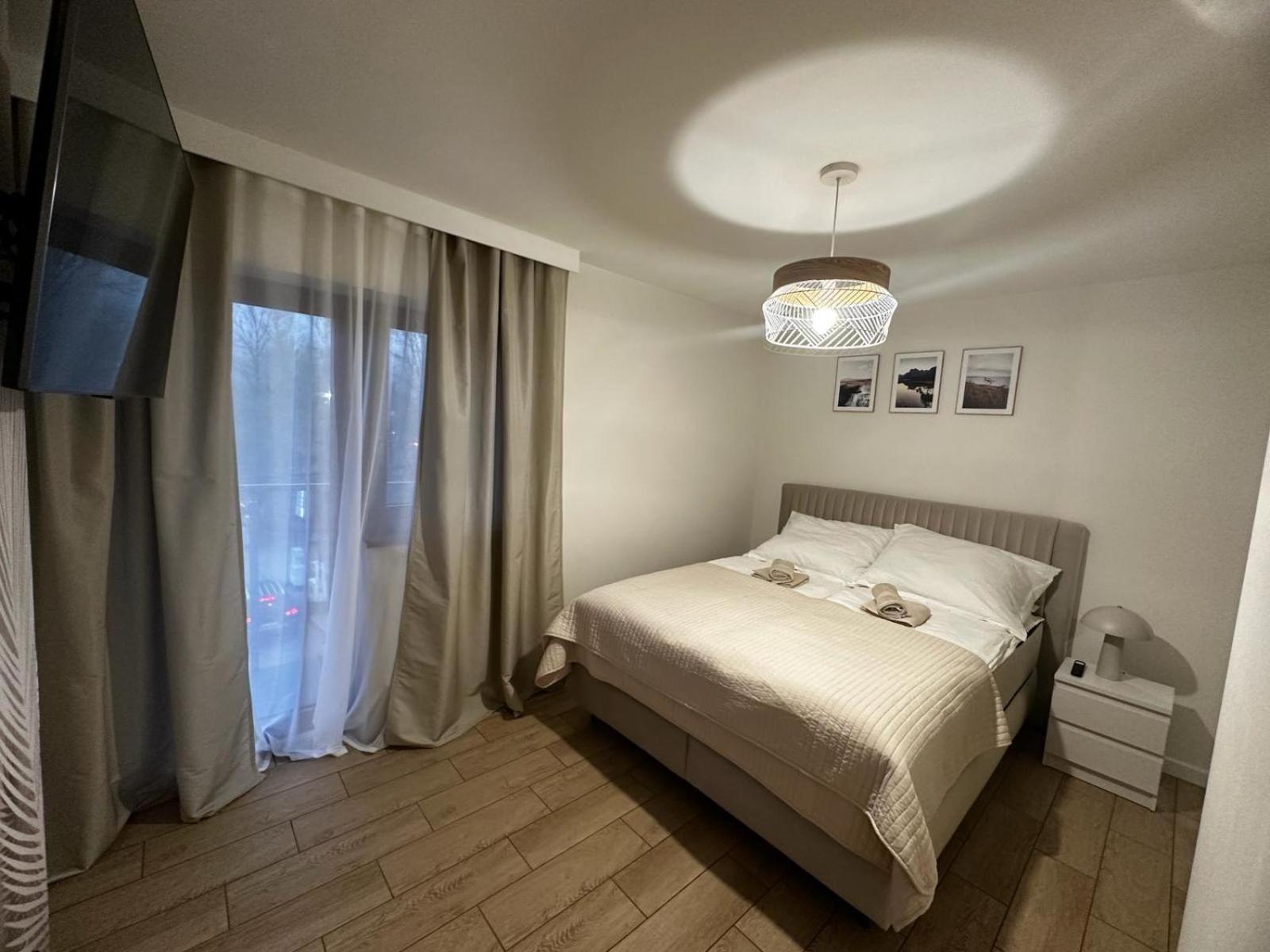 Apartamenty Biala Gran Zakopane Luaran gambar