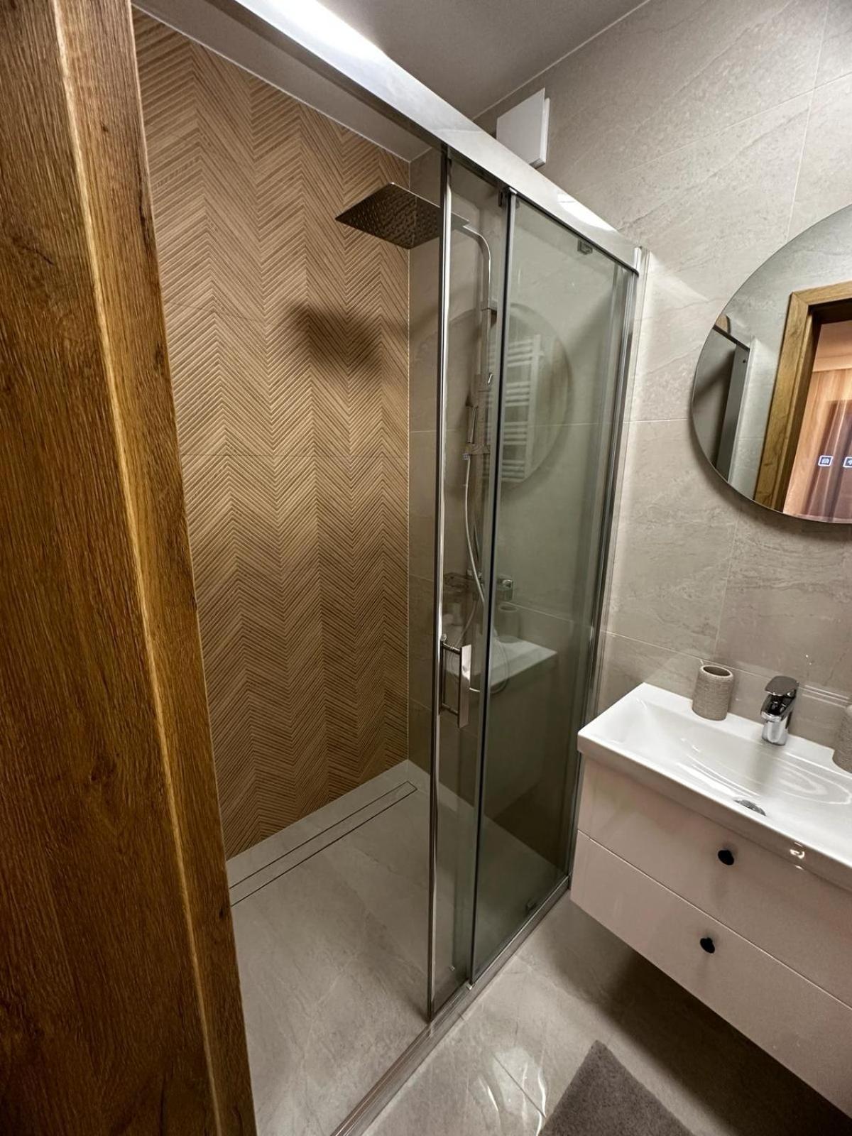 Apartamenty Biala Gran Zakopane Luaran gambar