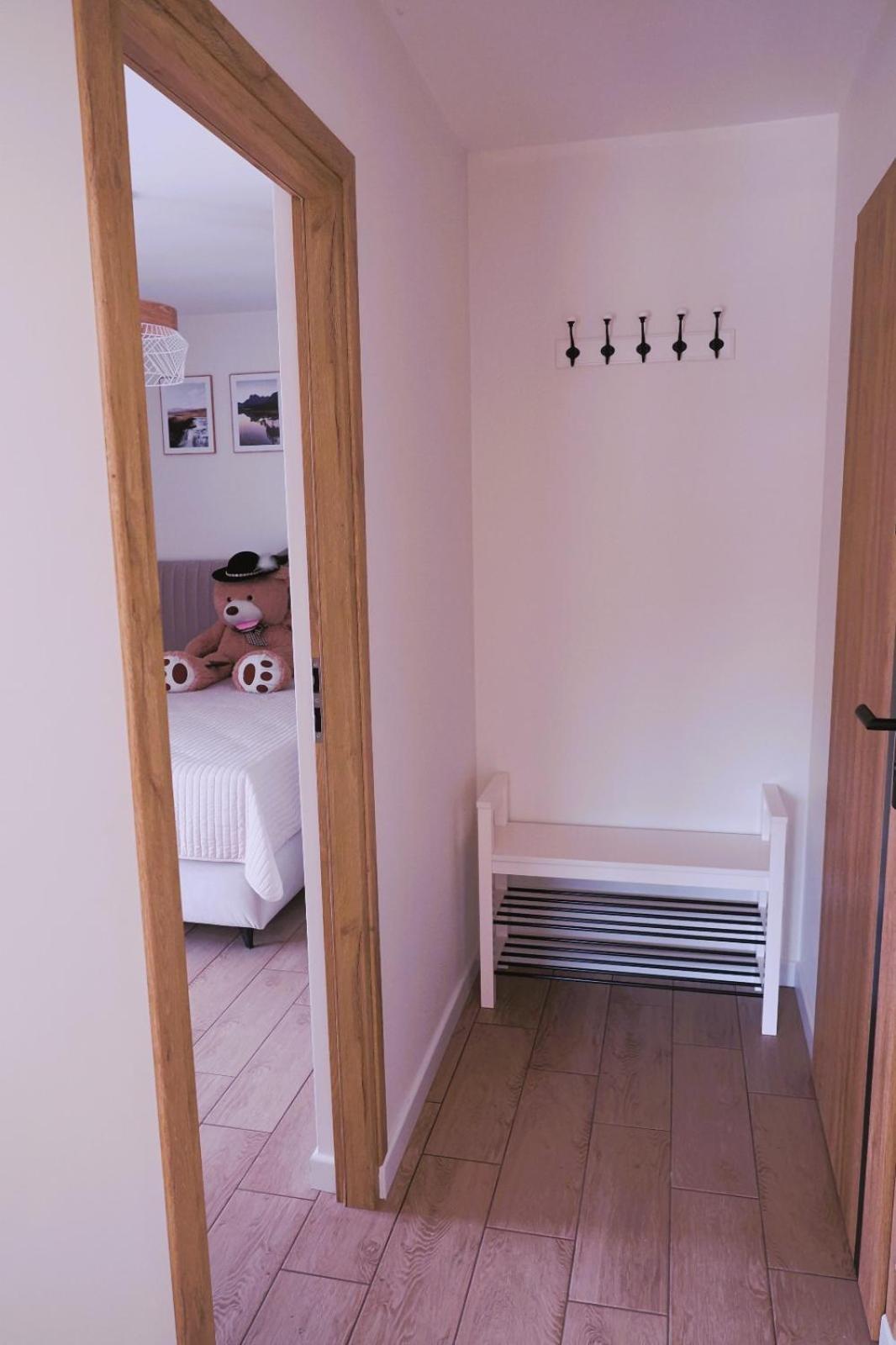 Apartamenty Biala Gran Zakopane Luaran gambar
